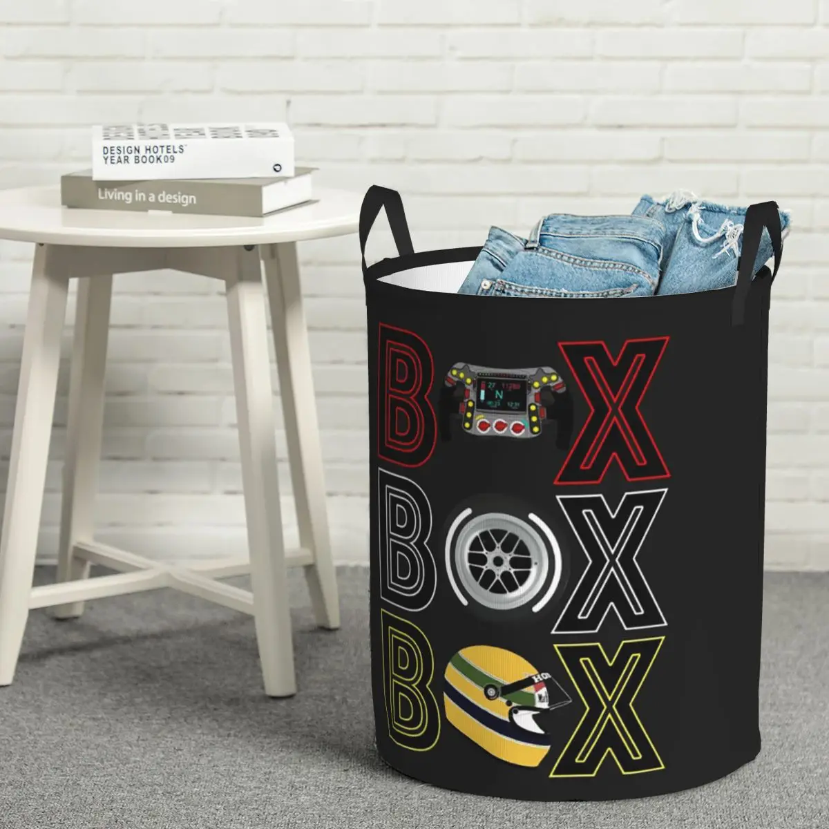 

Коробка для сбора белья, коробка для шин, складная корзина для белья, домашний органайзер, корзина для стирки ребенка, домашний органайзер