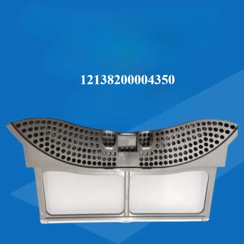 Filterbaugruppe für den Trockner der Wärmepumpe 12138200004350