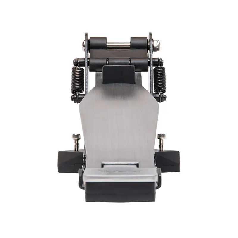 Multifunctional drum triggers play low-noise percussion instruments
