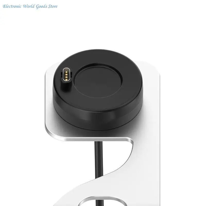 

A3PD Charging Dock Station for -enduro for Smart Watch Stand Holder Bracket