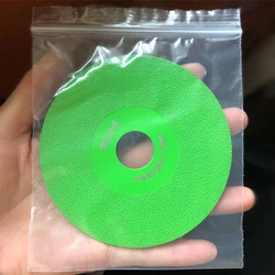 1PC Cutting Grinding Wheel Tile Cutting Disc Diamond Marble Saw Blade Ceramic Glass Jade Brazing Grinding Wheel Power Tools