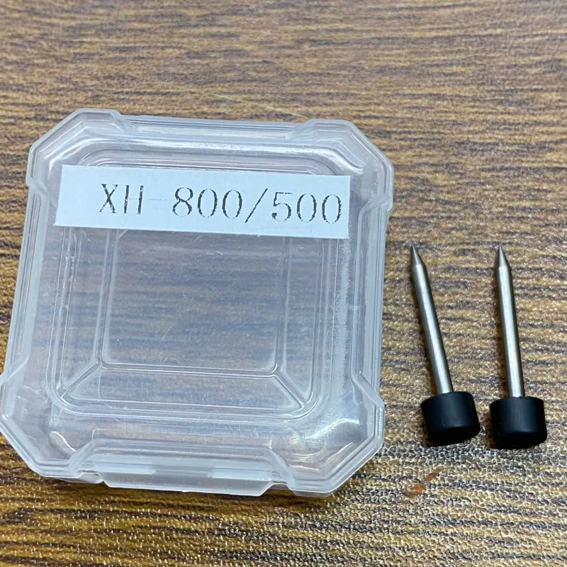 X-500/700/800/S-16 XH-800 XH-500 Electrodes Rod Fiber Optic Fusion Machine/ Fusion Splicer Electrodes Rod 1 Pair