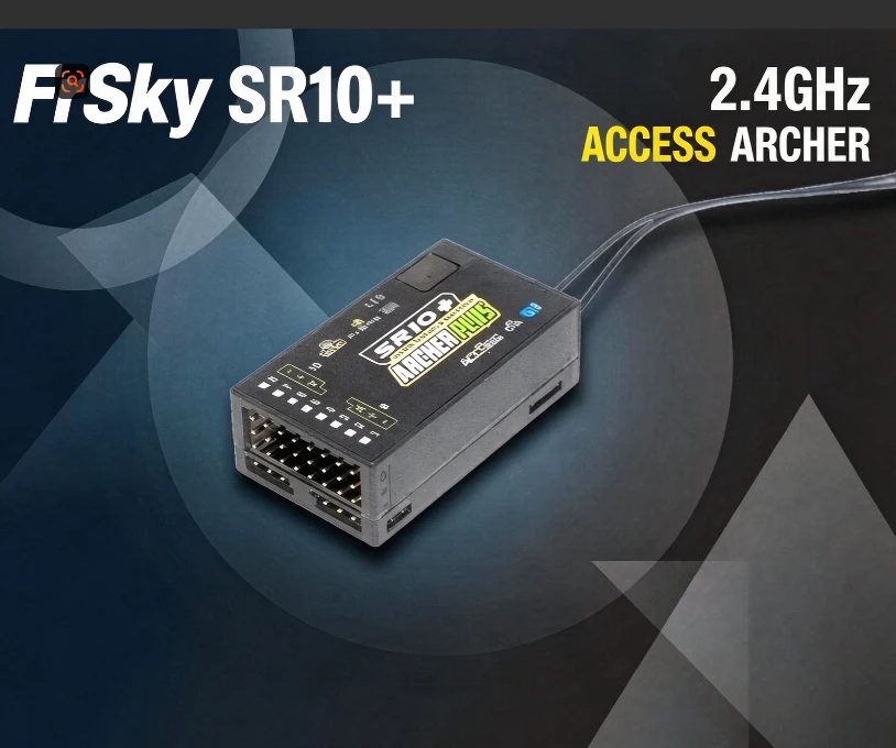 receptor-frsky-24ghz-access-archer-sr10-pro-archer-plus-sr10-con-giroscopio-acelerometro-de-3-ejes-integrado-sport-fport