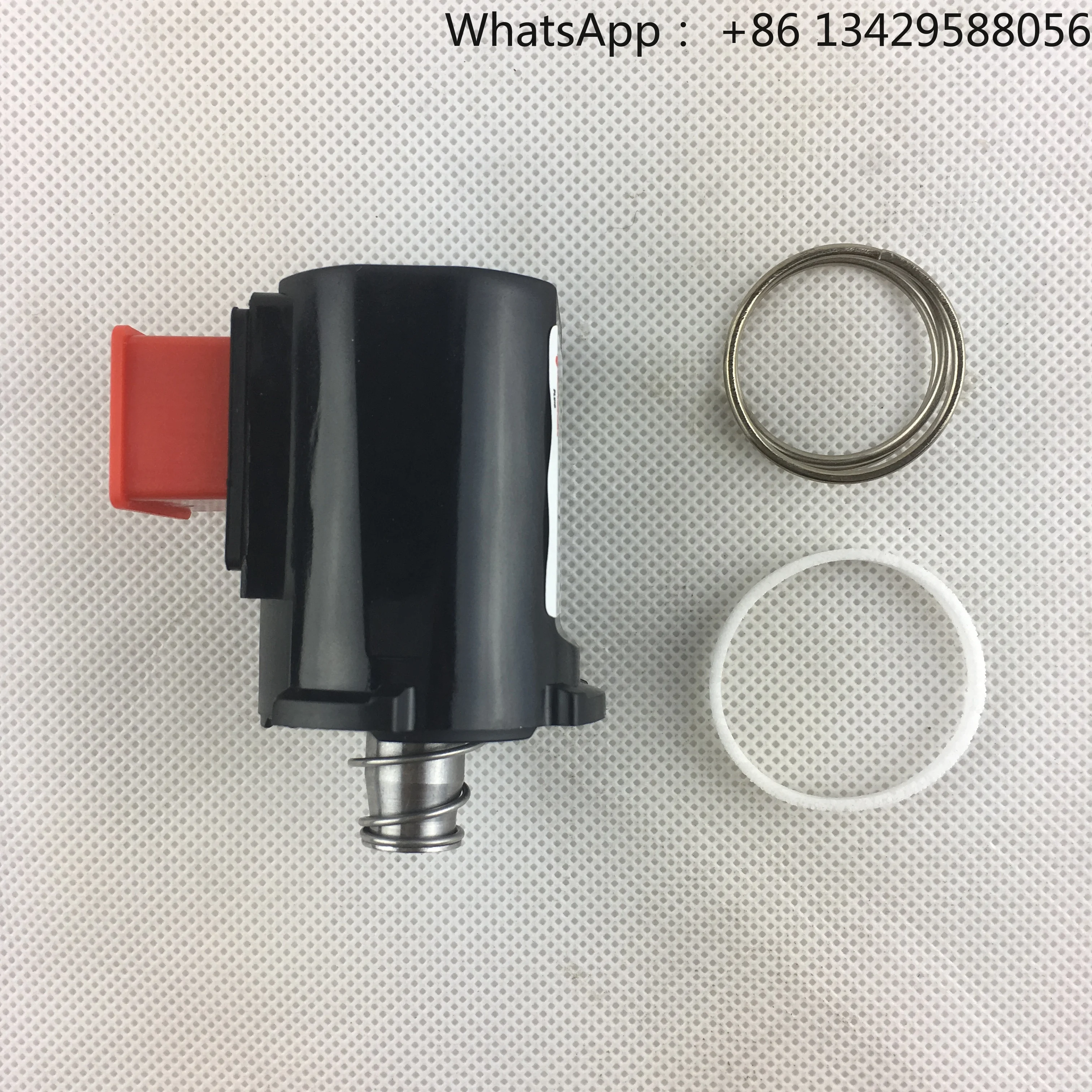

8298000.8171 Coil pilot head pulse valve dust removal valve