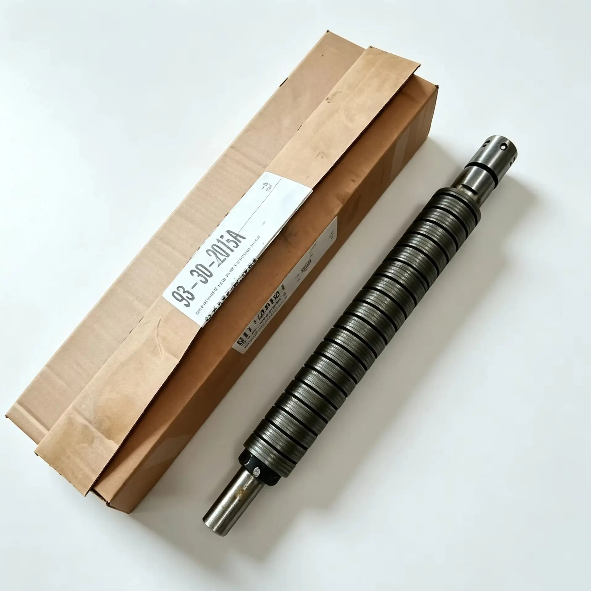 93-30-3415H 93-30-2015A Bt50 Drawbar 30-12024 30-4017B 30-4464 Dt1 Spindle Pull Rod Replacement Part for Haas Cnc