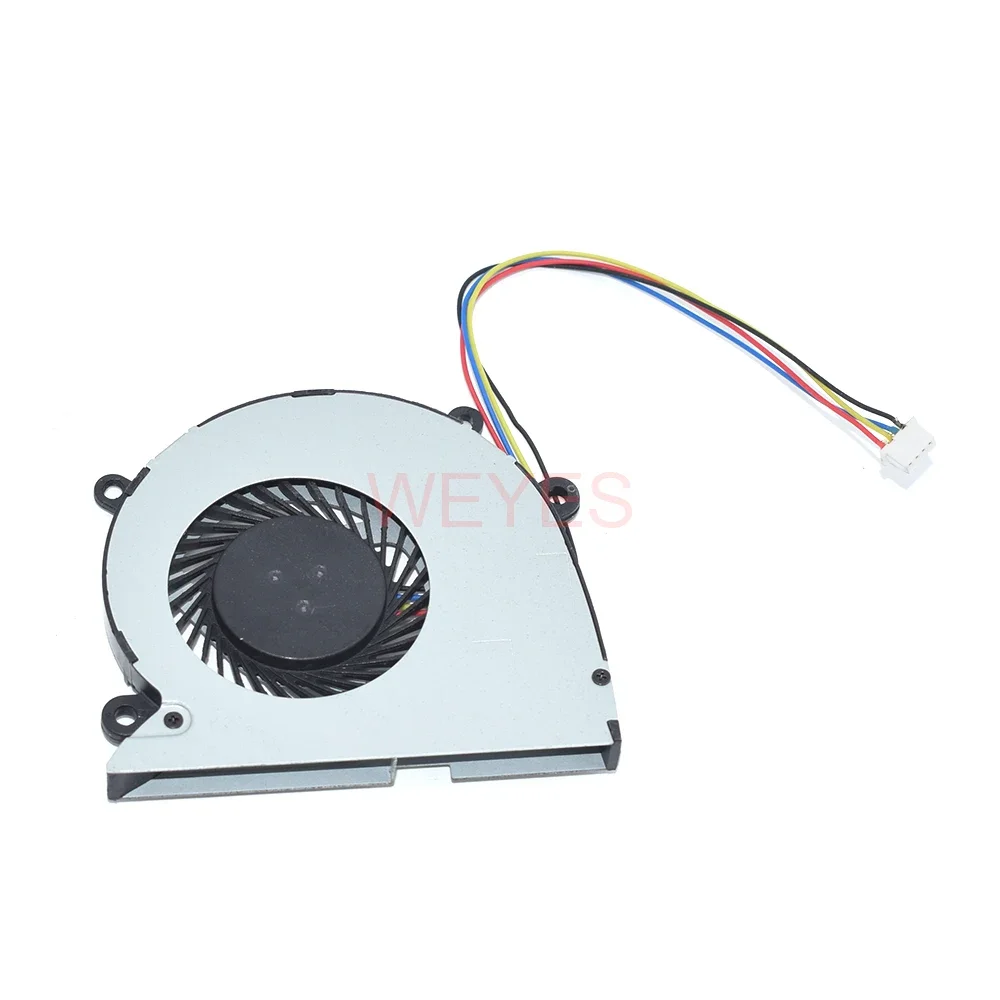 DC5V Fan EG50050S1-C030-S9A For Dell Latitude 6430 6430U E6430U New CPU Cooling KSB05105HC-CC4F 0.4A 4-PIN Cooler