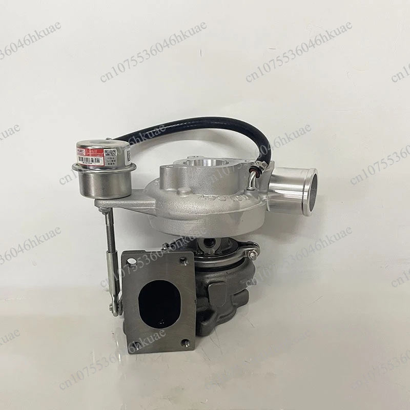 HE200WG 2.7T Turbo Charger Complete Unit 1044100FE040 5496015 5496016 Car Engine Boost Replacement Parts