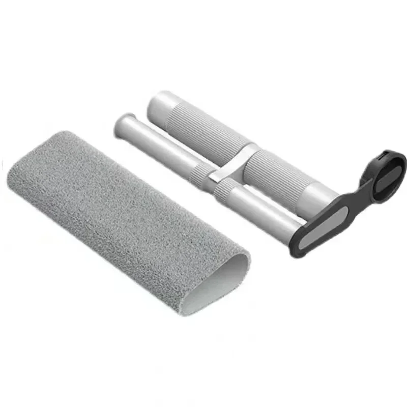 Original Roller Brushes Mops Cloths Accessories Spare Parts For Shunzao OSOTEK H200 Xiaomi Truclean W10 Pro Cleaner