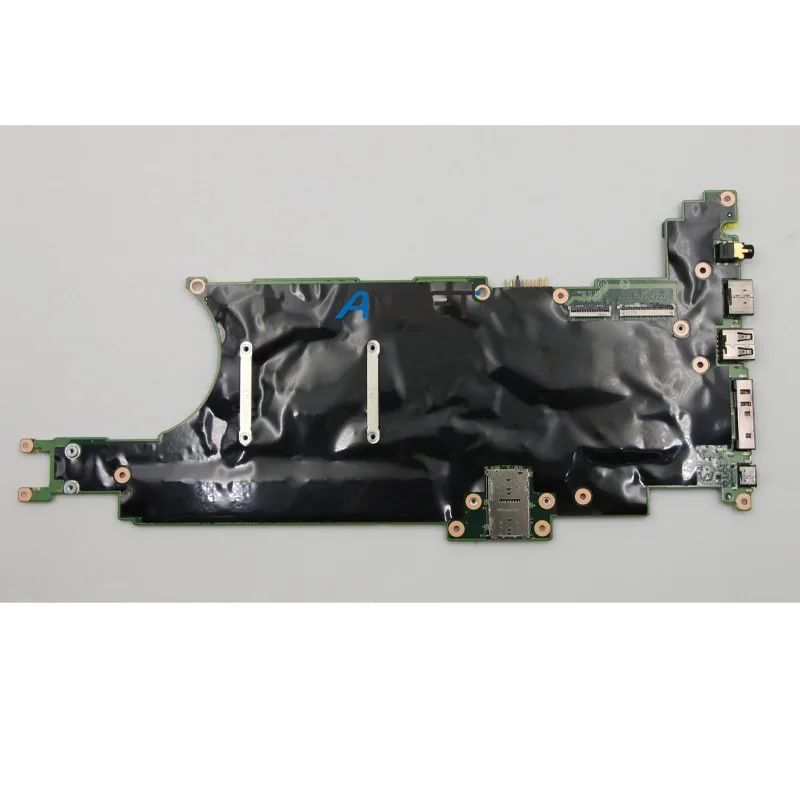 For Lenovo Thinkpad X280 I7-8650U UMA 16G NM-B521 Laptop Motherboard Notebook Mainboard 100% test work 02HL352 01LX684