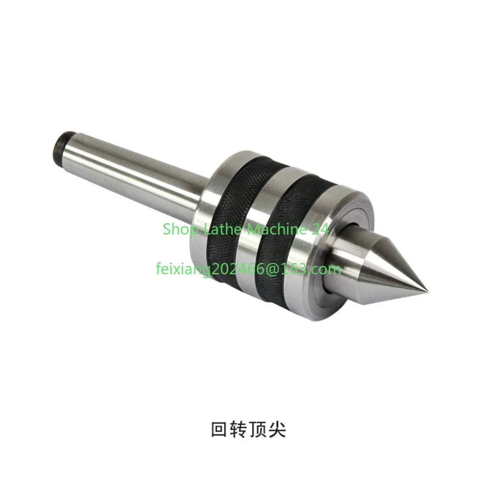 

1PC Precision Movable Thimble Heavy Duty Rotary Thimble Mold Lathe Thimble MT2 MT3 High Precision