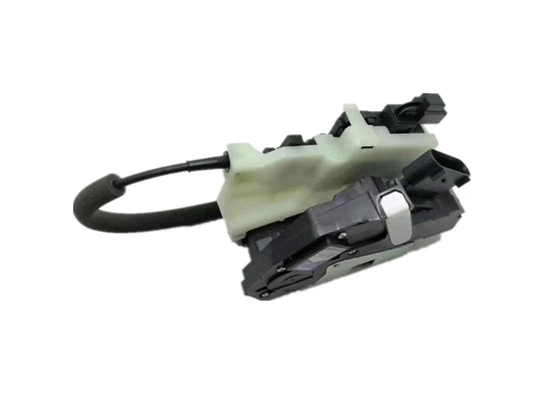 Applicable To Ford 1317 Wing Fight Trunk Unlocking Motor Tailgate Lock Block Motor Trunk Lock Block Motor Assembly