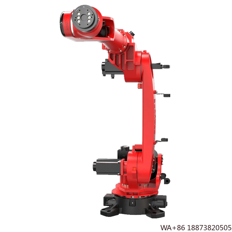 Robot Bronte Load 100kg Manejo y apilamiento de brazos ultralargos