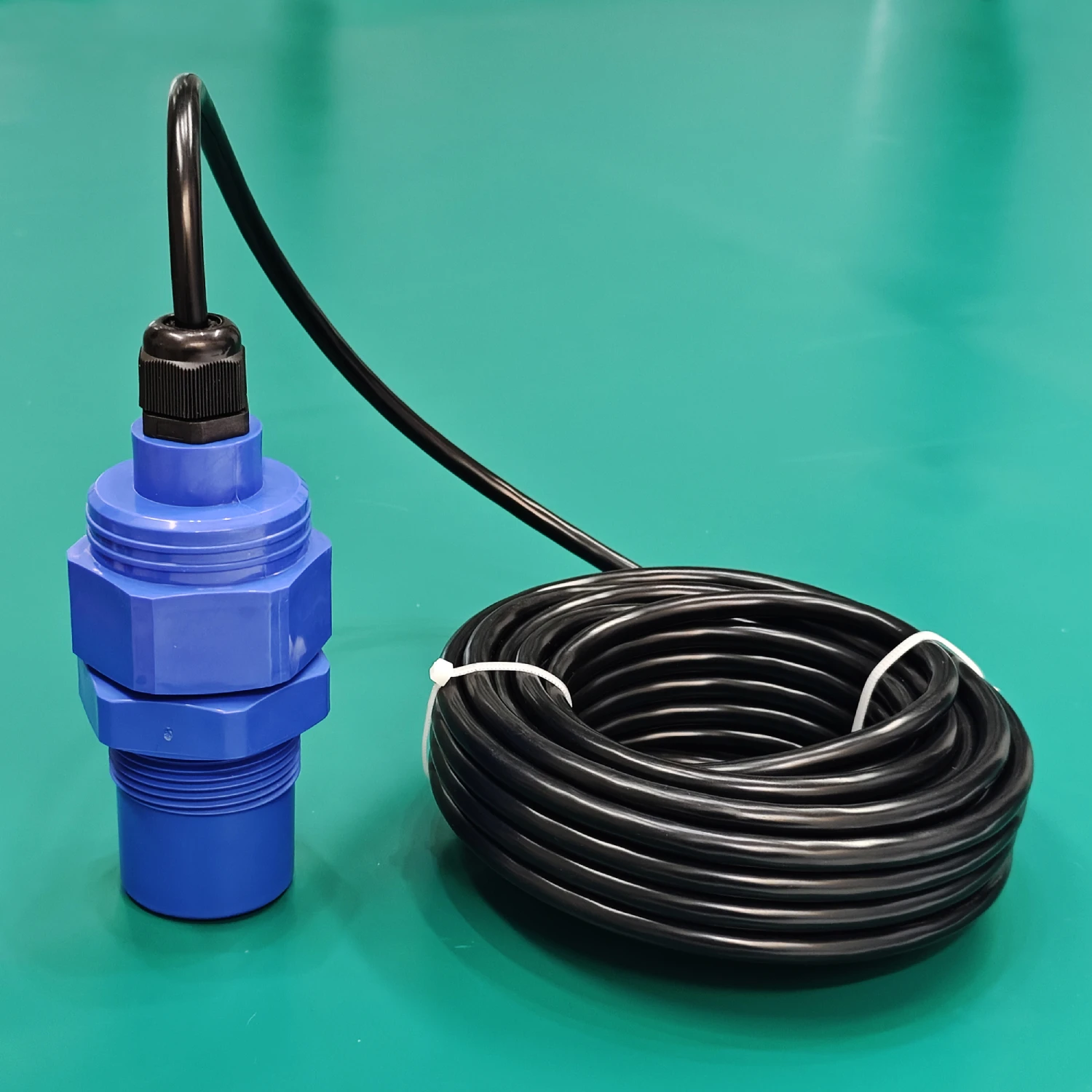 

Instrument RS485 Output Ultrasonic Level Sensor Probe Without Display