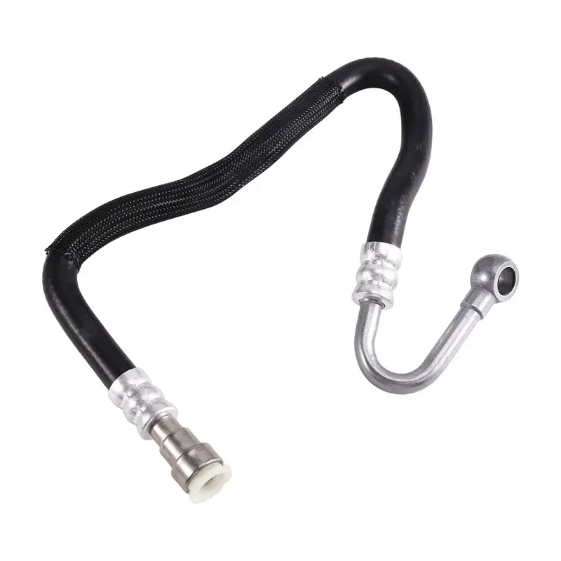 A25F-Car Return Pipe Steering System Hydraulic Hose 32416767137 For BMW X5 E53 2000-2006 Vehicle Replacement Part - view 5