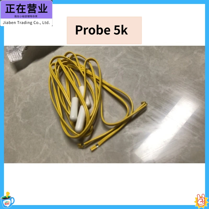 5K 65cm Defrost Temperature Sensor Probe Replacement Spare Parts For Samsung LG Refrigerator