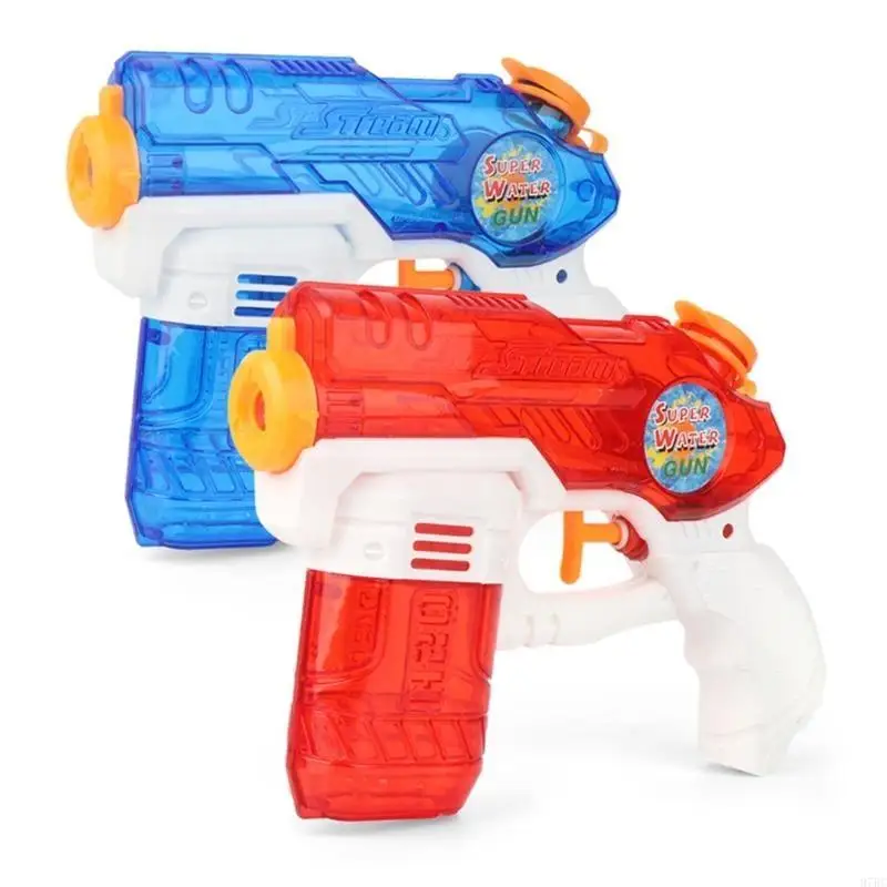 97BC Wasserspritzpistolen für Kinder, Wasserpistole, Wasserpistolen, Blaster, Wasserkampfspielzeug