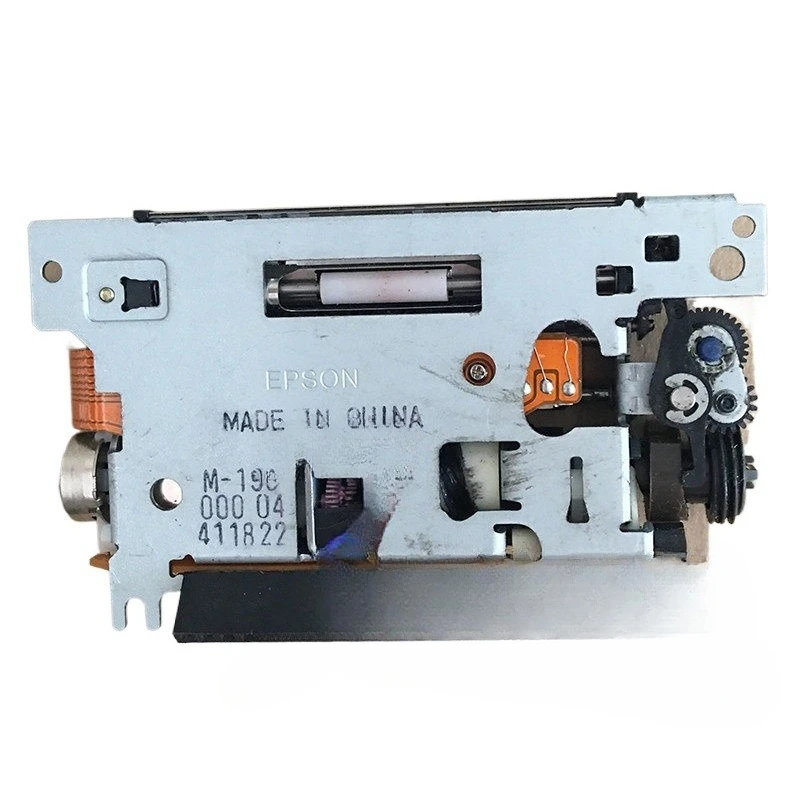 print head Suitable for Epson EPSON M-190 printing movement