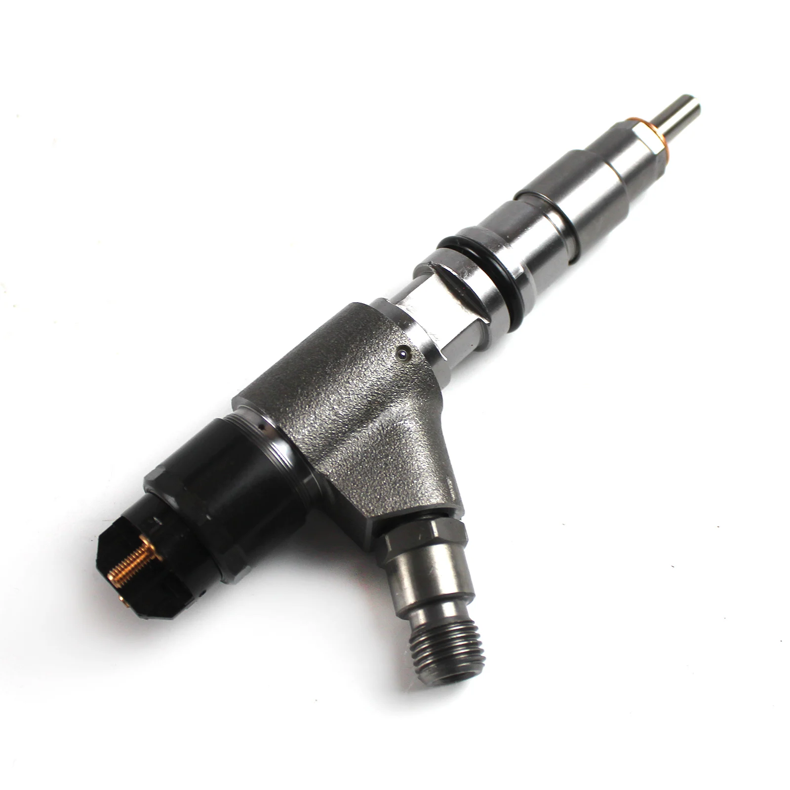 車の燃料インジェクター 0445120518 4493315   キャタピラー C7.1 320D2 ショベル部品交換燃料噴射装置自動車エンジン部品