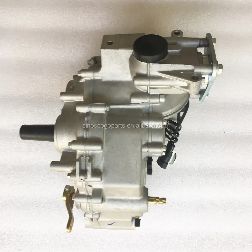 ODES UTV800 Gear Box, Axle, Transmission, 800, UTV, ODES 800CC Dominator, Raider, Liangzi, BMS, Applestone