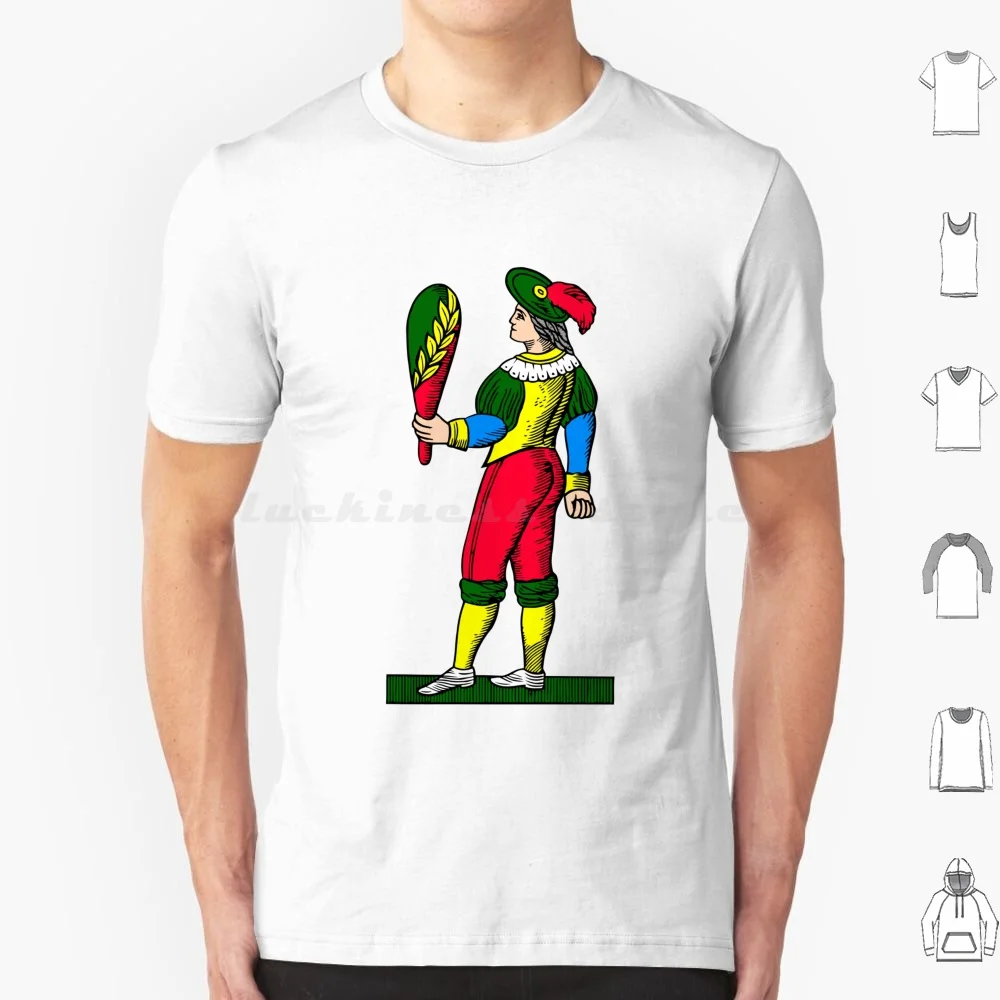 La Donna Di Bastoni… - image