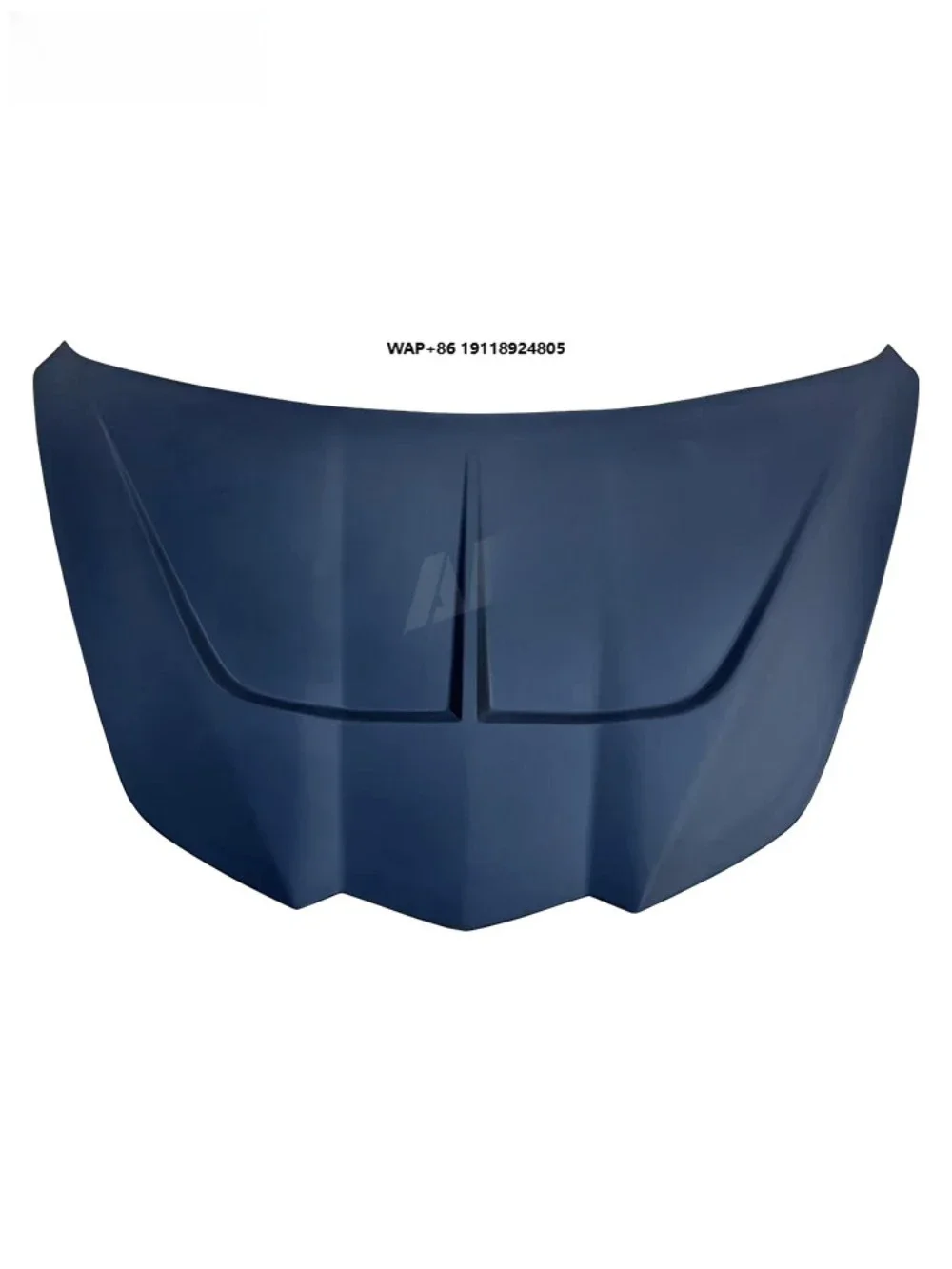 

High Quality Fast Delivery Whole Sale Price Glass Fiber ST Hood for Corvette C8