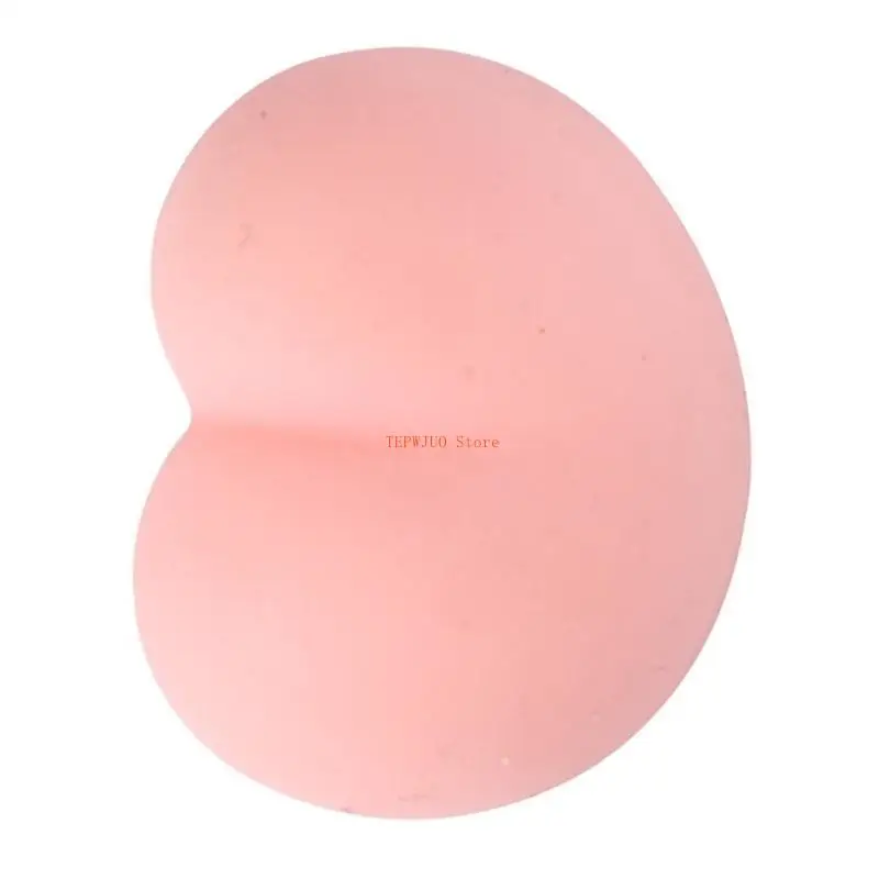 u50f 귀여운 신축성 엉덩이 tpr 불안 장난감 참신한 스트레스 릴리