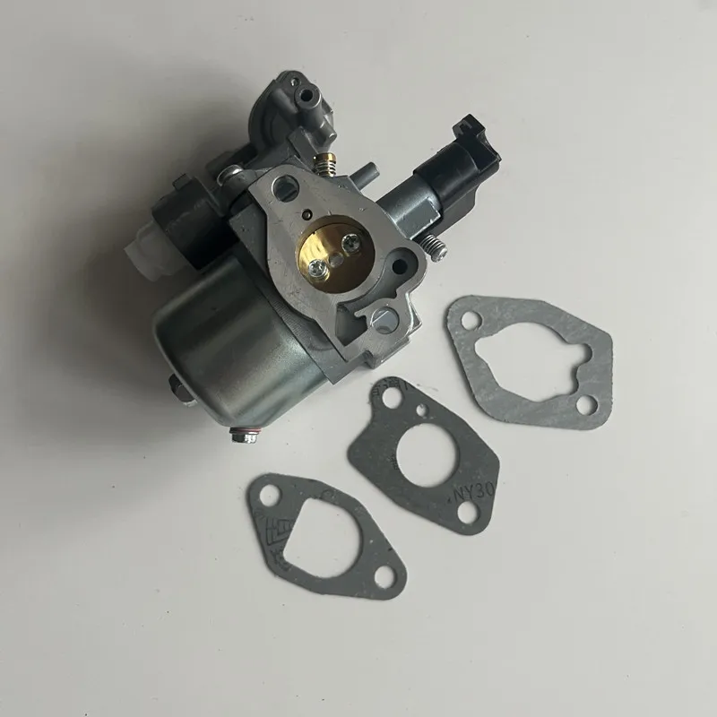 

Карбюратор Carb для генератора Makita G2800L мощностью 2800 Вт, мотор двигателя 6HP 169cc, 1 шт.