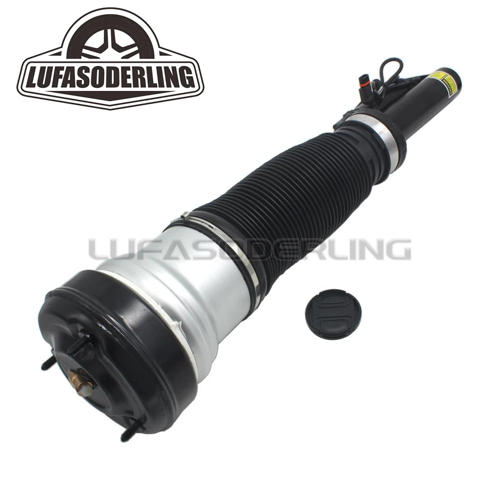 

Front Left/Right Air Shock Absorber Strut For Mercedes Benz S Class W220 S430 S500 S600 S55 AMG 2000-2006 2203202438 2203205113