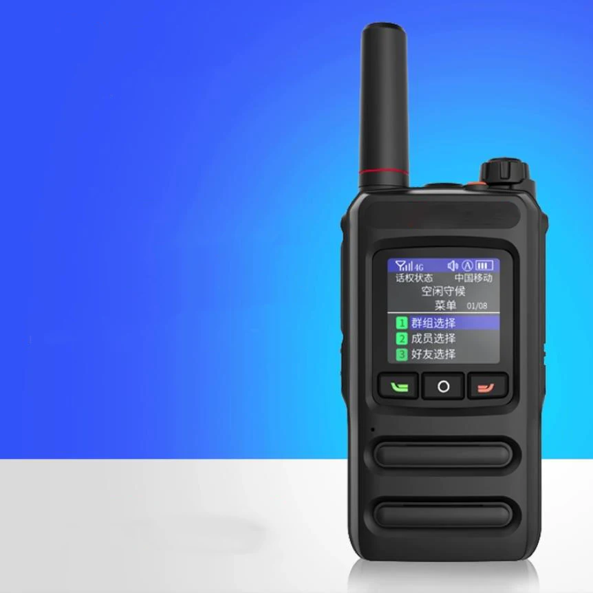 

GPS Speed Detector Drone Detector 30MHz-6400MHz Frequency Detector Support Russian English Handheld Drone Alarms For RC Cars