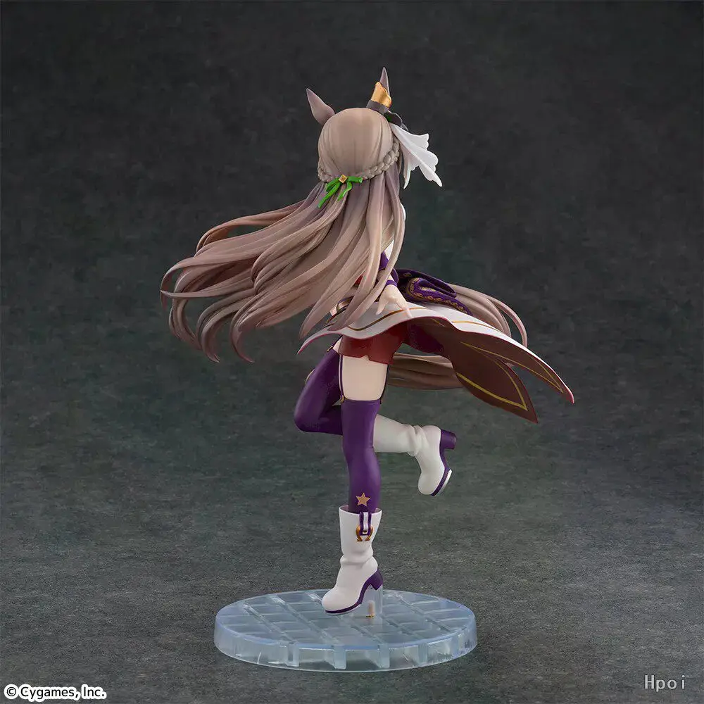 セガ ウマ娘 サトノダイヤモンド 1/12 PVC フィギュア