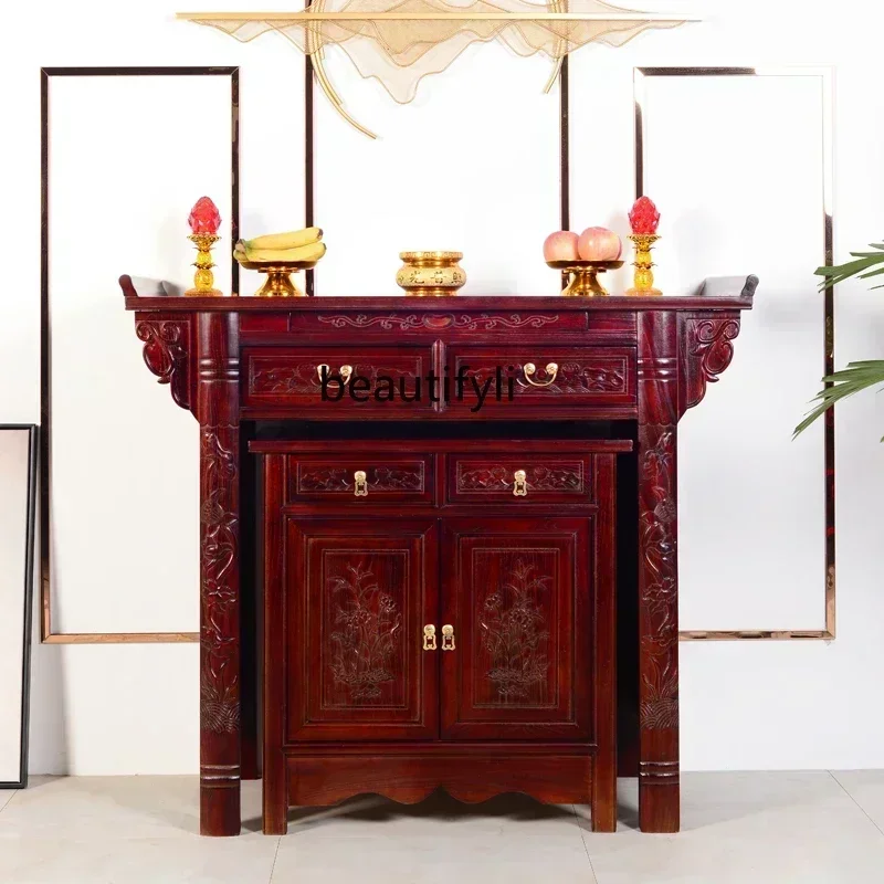 Yj7 Altare Bruciato…