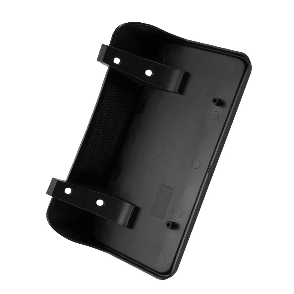 

Кронштейн для переднего номерного знака F81Z-17A385-AA для Ford Super Duty 1999 - 2004 гг.