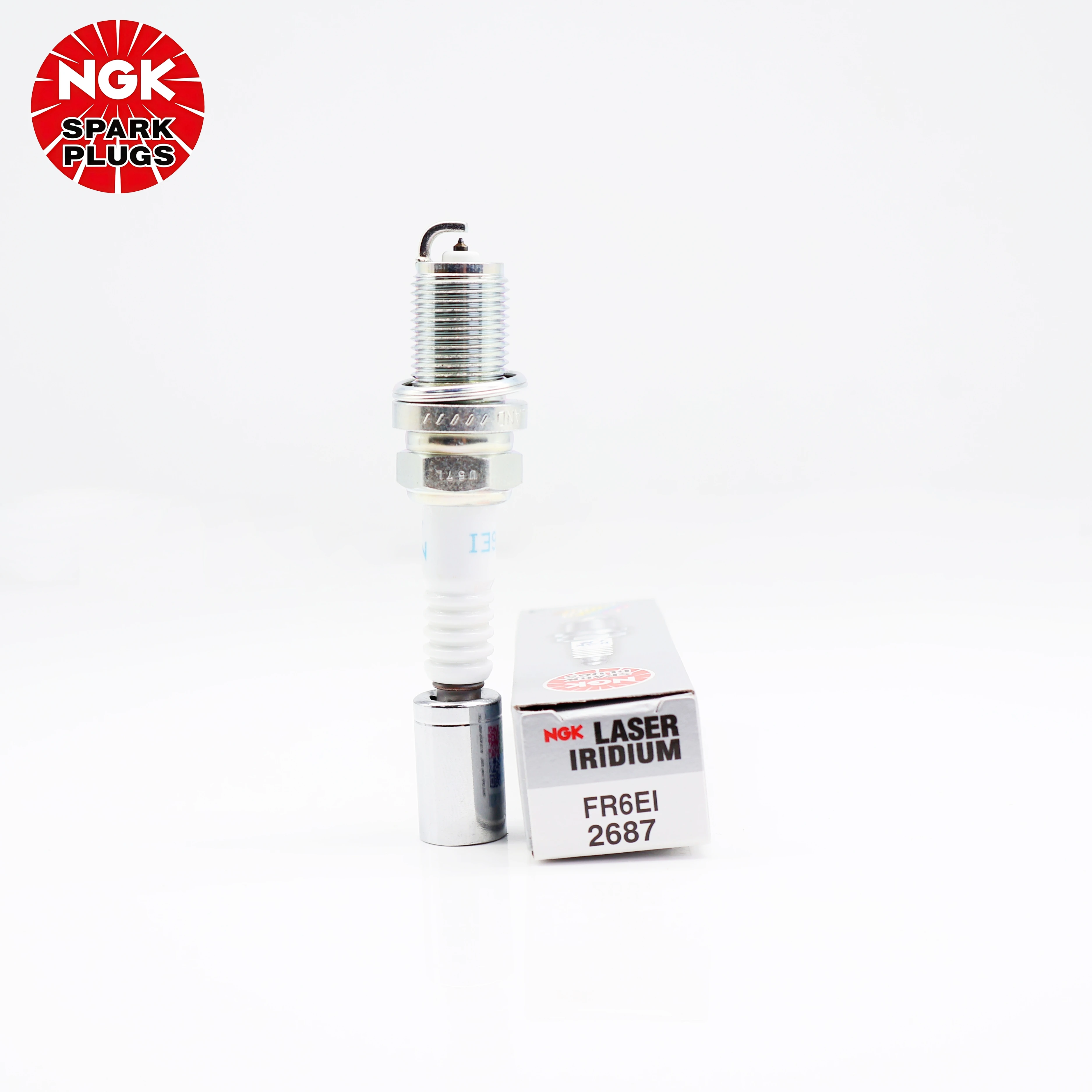 NGK Laser Iridium Spark Plug F - Ngk Spark Plug Laser Iridium 评论和价格