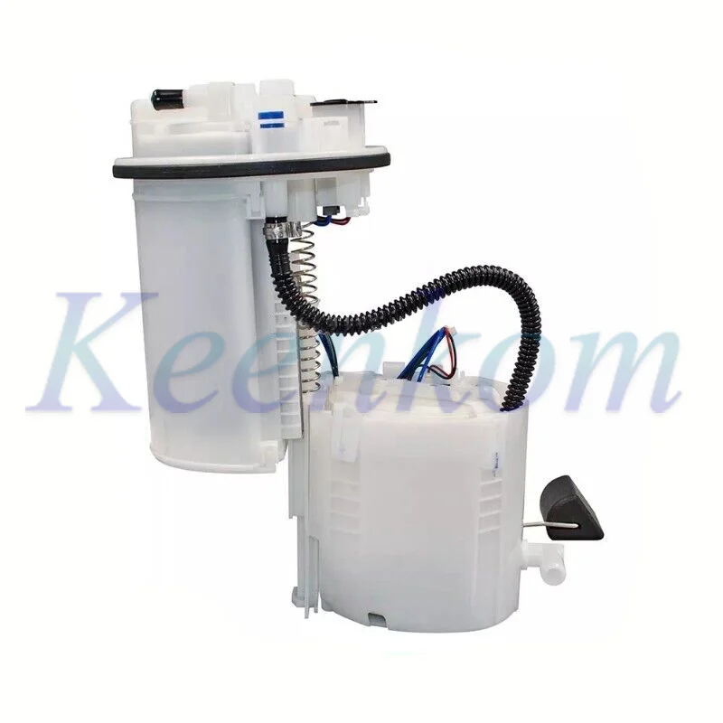 0986580999 Fuel Pump Module Assembly Sending Units For Toyota Corolla Auris Avensis