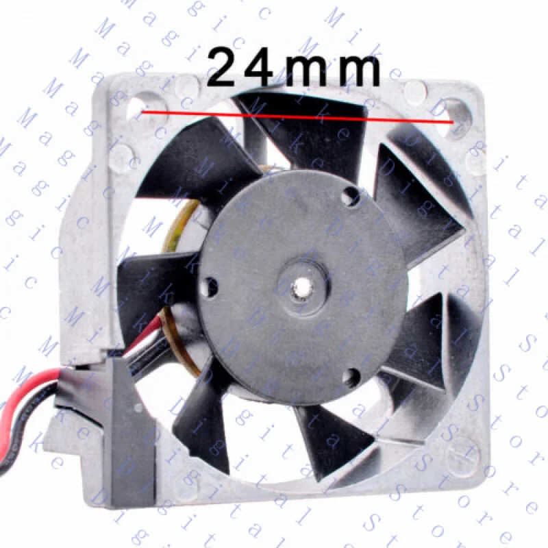 UU UDQFB3E61 30 мм 30x30x10 мм 3010 5 В 0,07 А охлаждающий вентилятор с двойным шариком и алюминиевой рамой