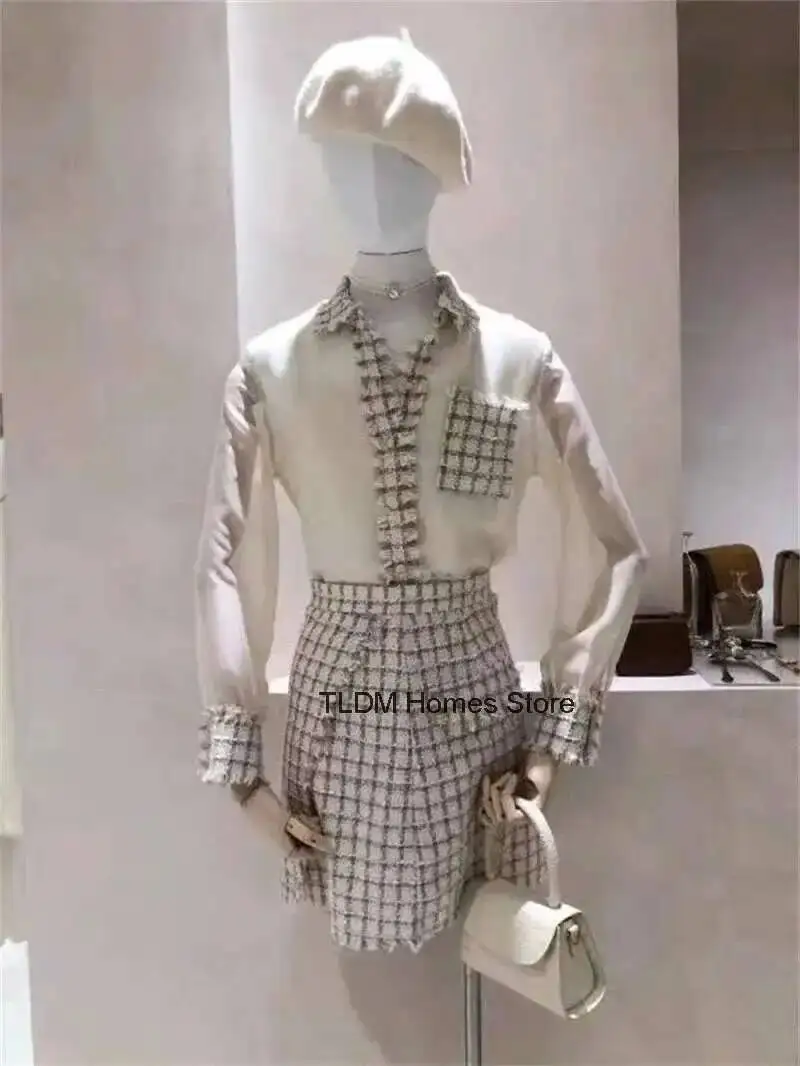 Wooden Arm Fabric Mannequin Display Stand for Wedding Cloting Dress Bust Mannequin Woman Adjustable Rack Metal Base Mannequin