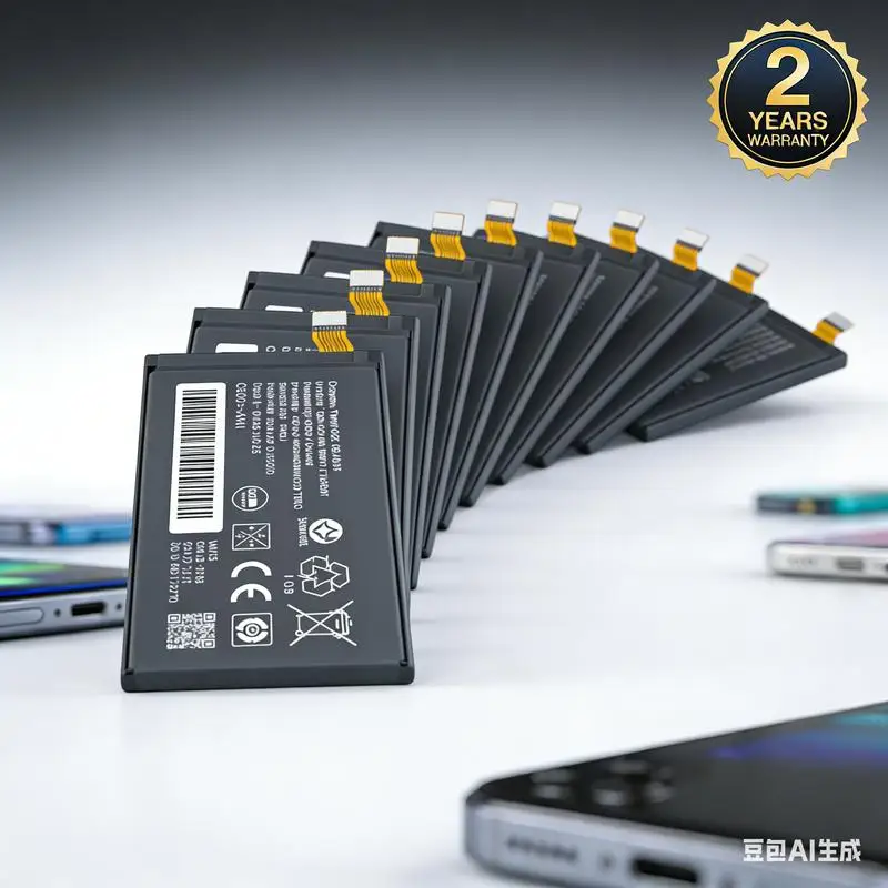 

Высококачественная батарея для мобильного телефона Samsung Galaxy M20 M30 SM-M205F EB-BG580ABU, 5000 мАч