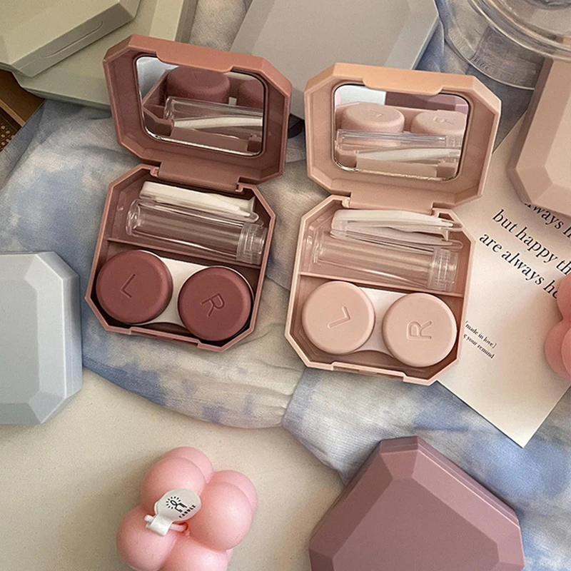 #42 Trending Contact Lens Cases Right Now