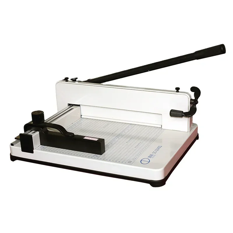 Paper Cutting hine DC-3204SQ Manual Paper Cutter A4 Format for Office