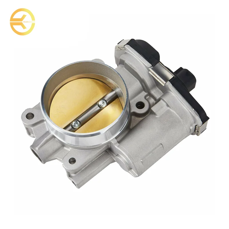 

Throttle Body Assembly 12616995 12593591 12607330 For GMC Acadia Buick Enclave 3.6L 2008 -2011