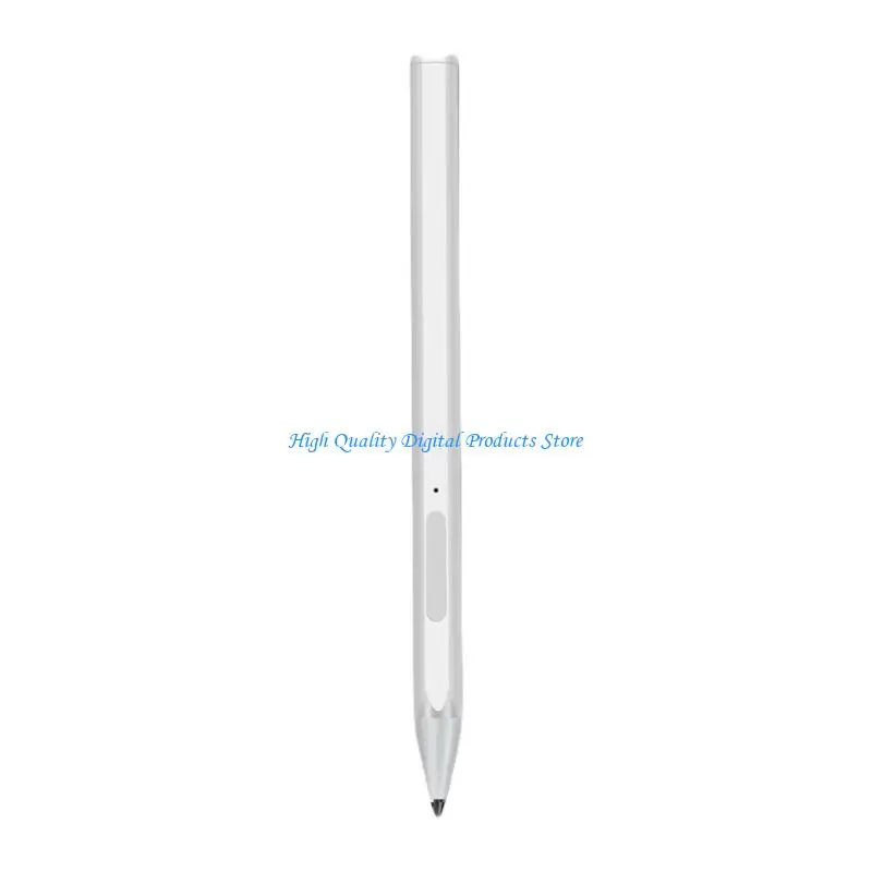 U2JE Precise Touch Pen Compatible for Tablets Laptops 4096 Pressure Sensitivity Pen
