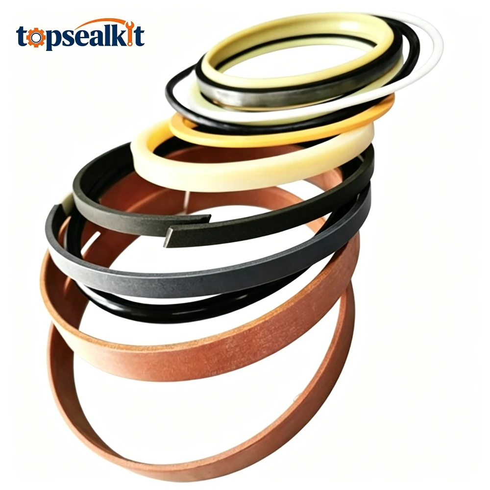 0942698 Hydraulic STICK Cylinder Seal Kit for CAT E300B Excavator 0962920