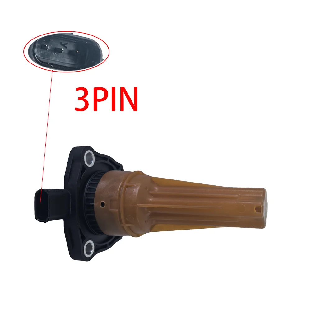 

04C907660A Car Engine OIL Level Sensor For VW TAOS 2022-2024 Parts Accessories 04C 907 660A