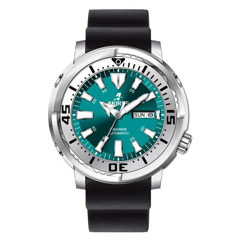 أفضل لأجزاء حزام الفرقة للرجال والرجال من الجلد، ساعات معقدة للرجال، ساعة طيار ميكانيكية