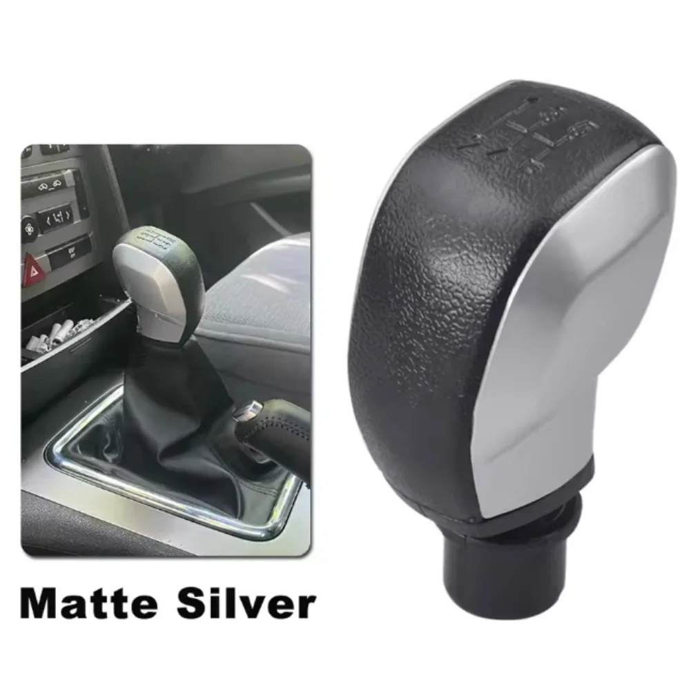 Car 5-Speed Gear 1Shift Knob Lever Head Ball For 1Peugeot For 307, For 408, For 308, For Lotus Elise 206