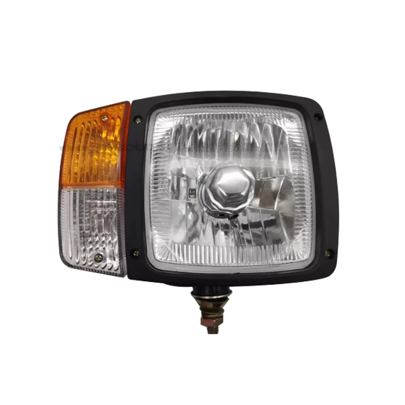 good Work lights combination headlights construction machinery excavator accessories