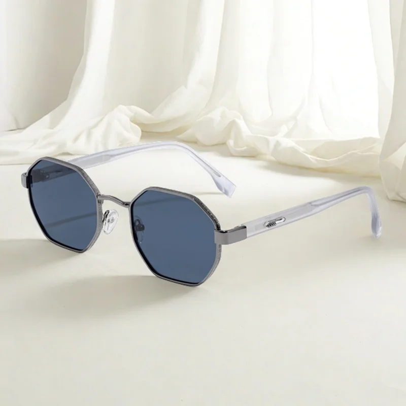 

Vintage Brand Design sunglasses for women fashion 2025 Spring hinge Sun Glasses Women Outdoor Party Vacation Travel Driving
