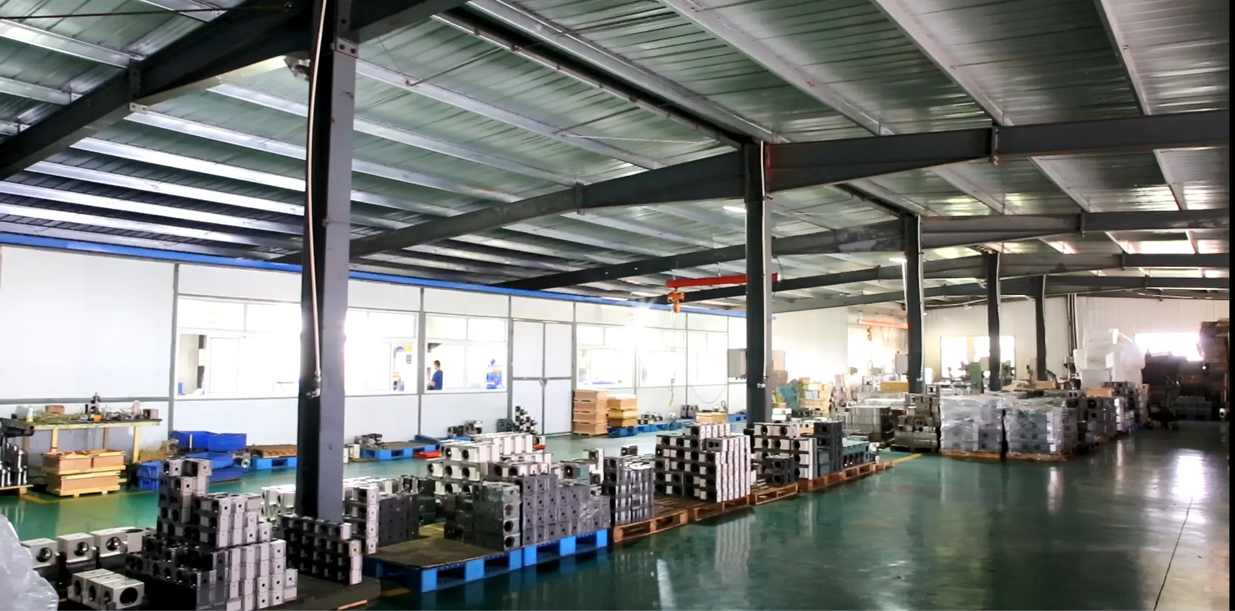 Ultra-Thin Table Type Cam Indexer (DA Series)