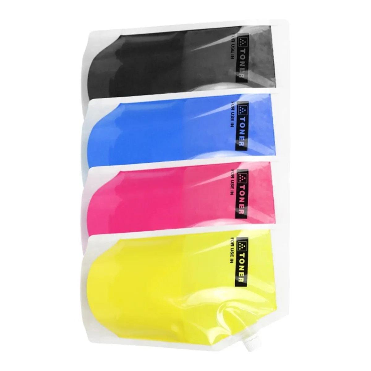 

Toner Powder for Samsung CLT-409S 407S 406S 404S 405S 504S 506S 508S 606S 505S 508S 508L 506L 607S 609S 660A 659S 707S 709S 809S