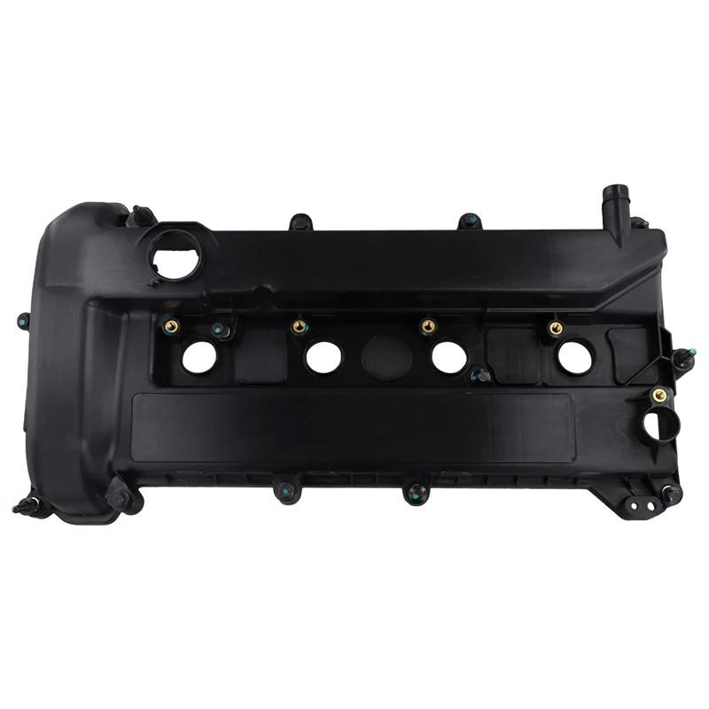 

A33K-5S6G6M293AL Car Engine Valve Cover For Ford C-Max Focus Galaxy Volvo C30 S40 S80 V50 5S6G-6M293-AL 30711774